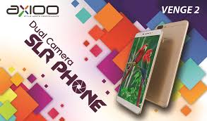 Seperti Tangkapan Kamera SRL, Axioo Venge 2 Dibanderol Rp2 Juta